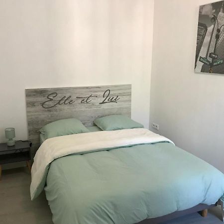 Appartement 3 Pieces Lumineux Au Coeur Du Village Saint-Martin-Vésubie Exteriér fotografie