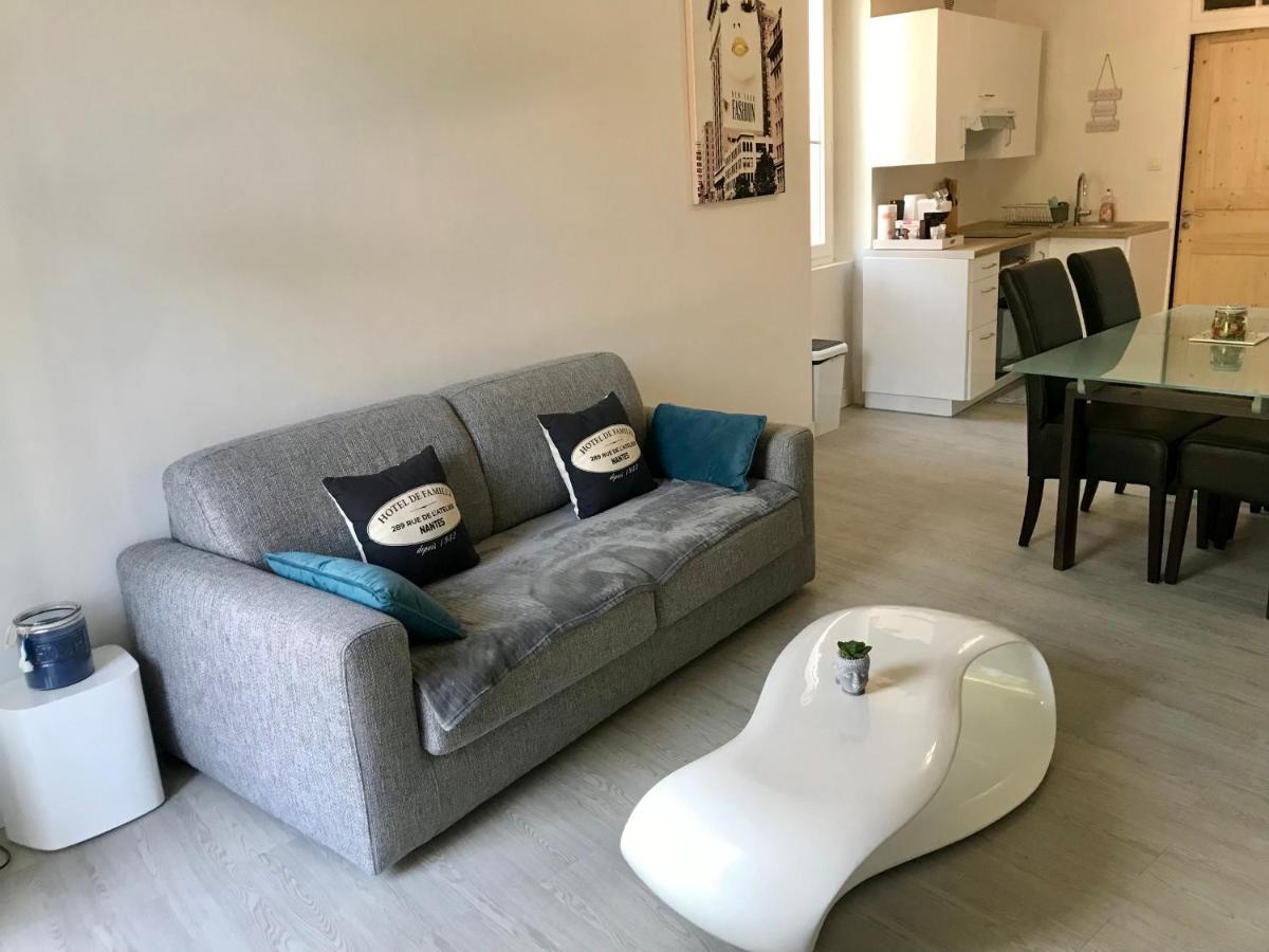 Appartement 3 Pieces Lumineux Au Coeur Du Village Saint-Martin-Vésubie Exteriér fotografie