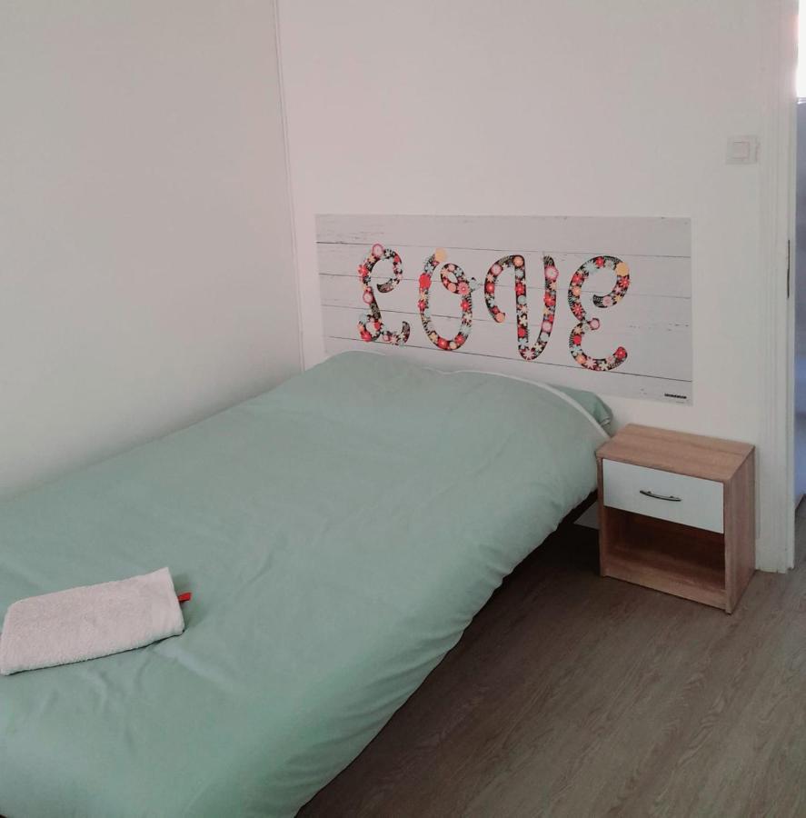 Appartement 3 Pieces Lumineux Au Coeur Du Village Saint-Martin-Vésubie Exteriér fotografie